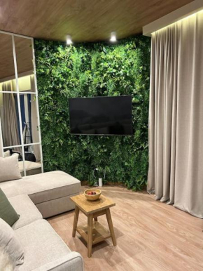 Warsaw Jungle